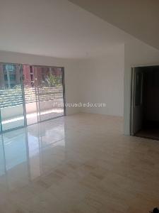 Apartamento de 4 alcobas en venta en Ciudad Jardin, Cali, 190 m² · foto 19 de 19