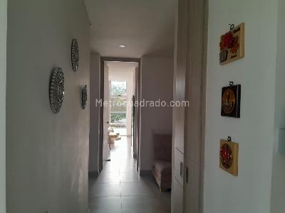 Apartamento de 4 alcobas en venta en Pance, Cali, 133 m² · foto 12 de 19