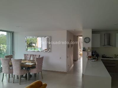 Apartamento de 4 alcobas en venta en Pance, Cali, 133 m² · foto 13 de 19