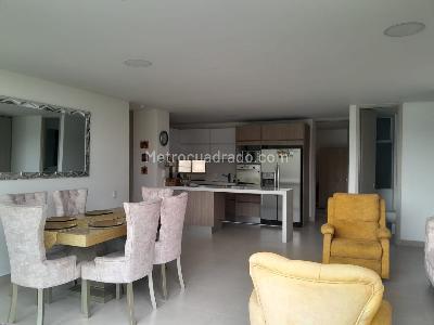Apartamento de 4 alcobas en venta en Pance, Cali, 133 m² · foto 14 de 19