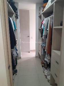 Apartamento de 4 alcobas en venta en Pance, Cali, 133 m² · foto 15 de 19