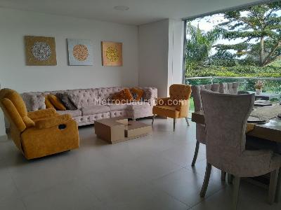 Apartamento de 4 alcobas en venta en Pance, Cali, 133 m² · foto 17 de 19