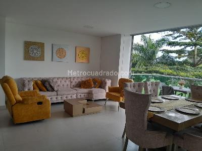 Apartamento de 4 alcobas en venta en Pance, Cali, 133 m² · foto 8 de 19
