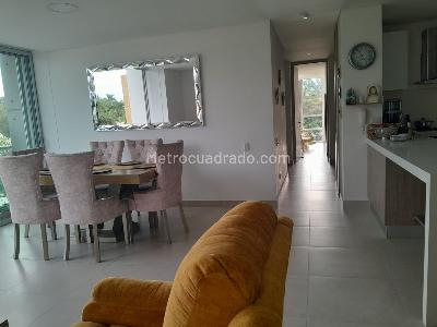 Apartamento de 4 alcobas en venta en Pance, Cali, 133 m² · foto 6 de 19