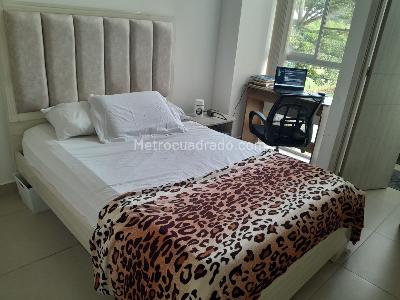 Apartamento de 4 alcobas en venta en Pance, Cali, 133 m² · foto 7 de 19