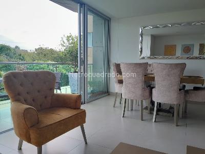 Apartamento de 4 alcobas en venta en Pance, Cali, 133 m² · foto 9 de 19