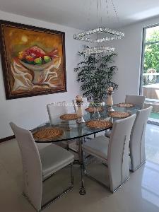 Casa de 5 alcobas en venta en Pance, Cali, 270 m² · foto 15 de 20
