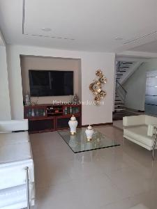 Casa de 5 alcobas en venta en Pance, Cali, 270 m² · foto 18 de 20