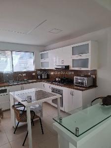 Casa de 5 alcobas en venta en Pance, Cali, 270 m² · foto 19 de 20
