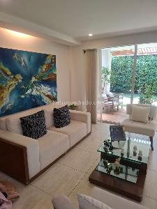 Casa de 4 alcobas en venta en Pance, Cali, 270 m² · foto 10 de 20