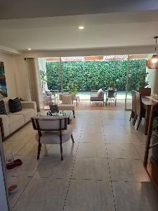 Casa de 4 alcobas en venta en Pance, Cali, 270 m² · foto 13 de 20