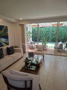 Casa de 4 alcobas en venta en Pance, Cali, 270 m² · foto 3 de 20