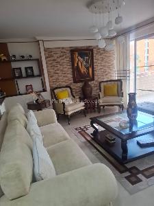 Apartamento de 4 alcobas en venta en Ciudad Jardin, Cali, 153 m² · foto 13 de 20