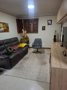 Apartamento de 4 alcobas en venta en Ciudad Jardin, Cali, 153 m² · foto 14 de 20