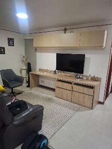 Apartamento de 4 alcobas en venta en Ciudad Jardin, Cali, 153 m² · foto 16 de 20