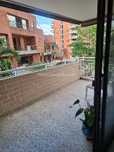 Apartamento de 4 alcobas en venta en Ciudad Jardin, Cali, 153 m² · foto 2 de 20