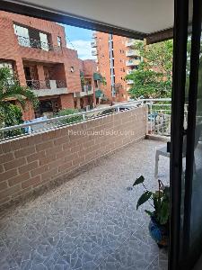 Apartamento de 4 alcobas en venta en Ciudad Jardin, Cali, 153 m² · foto 8 de 20