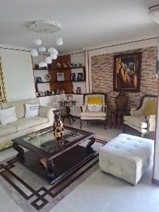 Apartamento de 4 alcobas en venta en Ciudad Jardin, Cali, 153 m² · foto 17 de 20