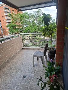 Apartamento de 4 alcobas en venta en Ciudad Jardin, Cali, 153 m² · foto 4 de 20