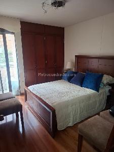 Apartamento de 4 alcobas en venta en Ciudad Jardin, Cali, 153 m² · foto 5 de 20