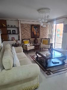 Apartamento de 4 alcobas en venta en Ciudad Jardin, Cali, 153 m² · foto 11 de 20