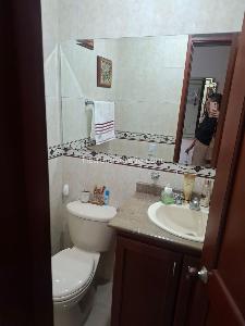Apartamento de 4 alcobas en venta en Ciudad Jardin, Cali, 153 m² · foto 12 de 20