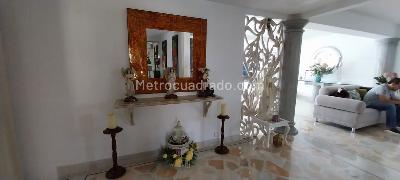 Casa de 4 alcobas en venta en Ciudad Jardin, Cali, 280 m² · foto 10 de 20