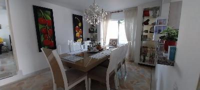 Casa de 4 alcobas en venta en Ciudad Jardin, Cali, 280 m² · foto 11 de 20