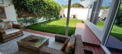 Casa de 4 alcobas en venta en Ciudad Jardin, Cali, 280 m² · foto 12 de 20