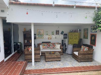 Casa de 4 alcobas en venta en Ciudad Jardin, Cali, 280 m² · foto 13 de 20
