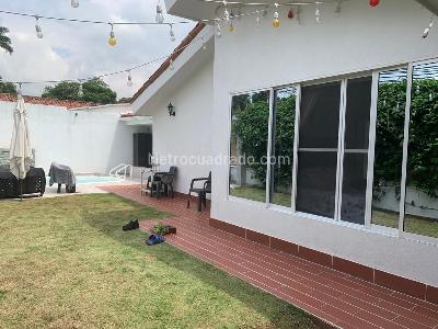 Casa de 4 alcobas en venta en Ciudad Jardin, Cali, 280 m² · foto 15 de 20