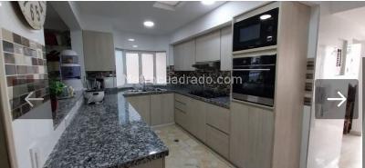 Casa de 4 alcobas en venta en Ciudad Jardin, Cali, 280 m² · foto 19 de 20