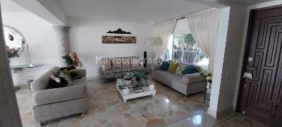 Casa de 4 alcobas en venta en Ciudad Jardin, Cali, 280 m² · foto 4 de 20