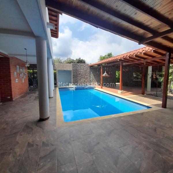 Casa en Venta, PANCE, Cali – pohled 2