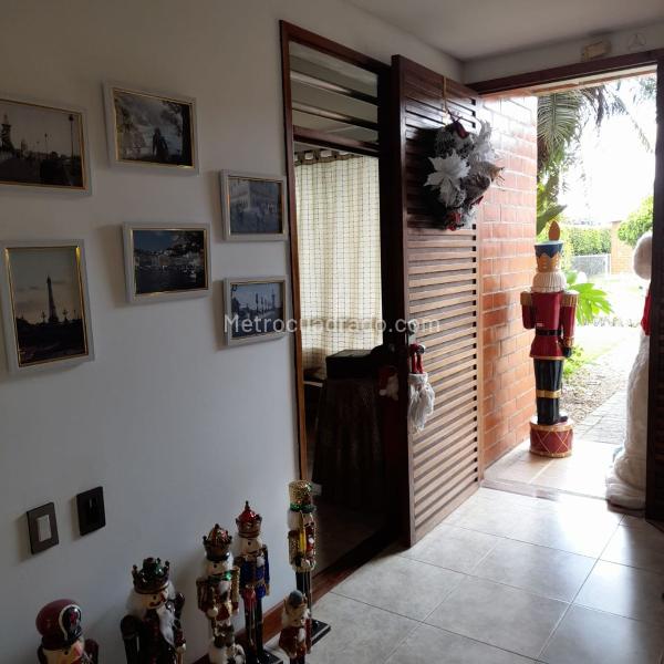 Casa en Venta, PANCE, Cali – pohled 3