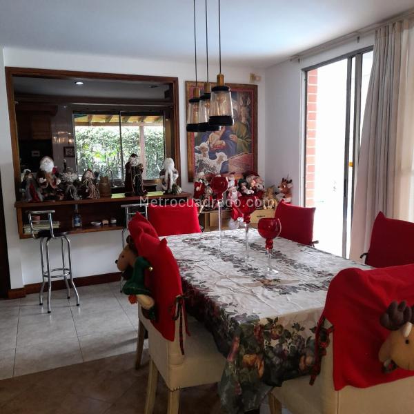 Casa en Venta, PANCE, Cali – pohled 4