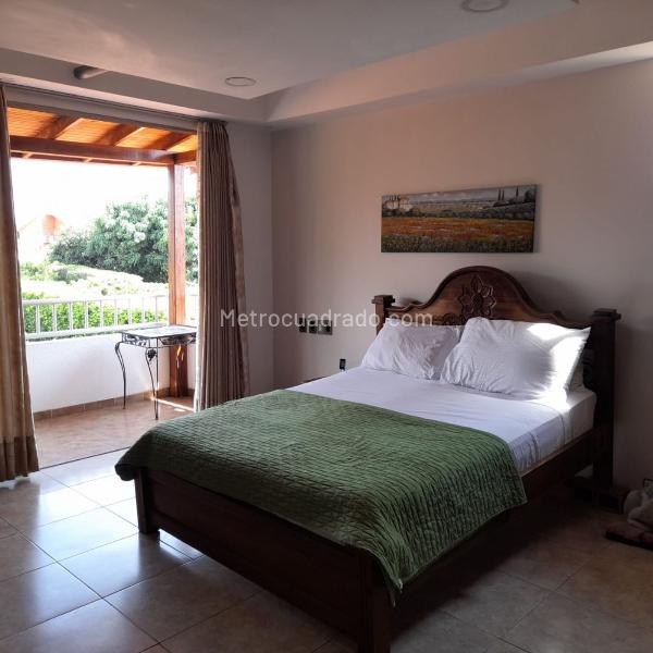 Casa en Venta, PANCE, Cali – pohled 5