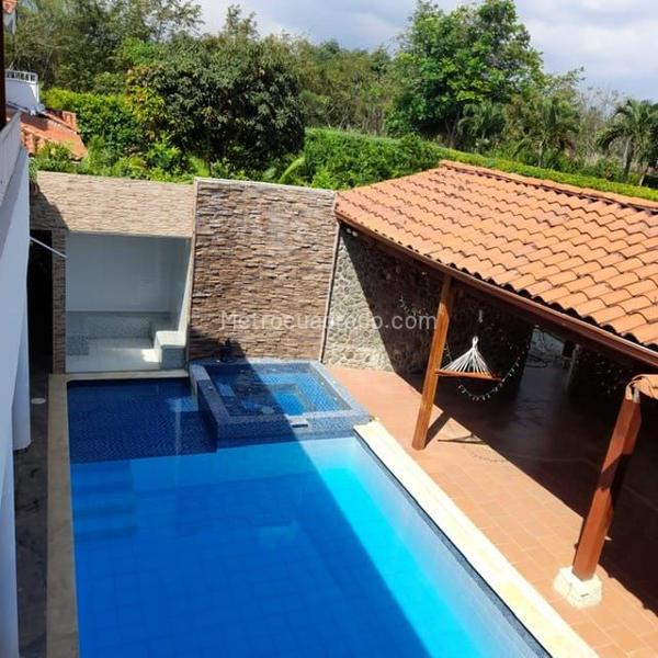 Casa en Venta, PANCE, Cali – pohled 6