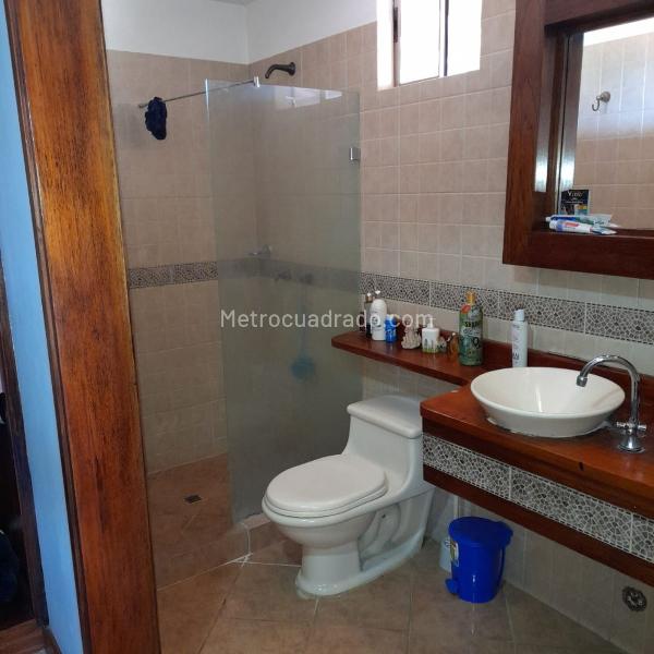 Casa en Venta, PANCE, Cali – další