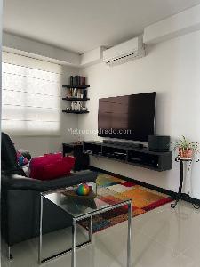 Apartamento de 4 alcobas en venta en Pance, Cali, 138 m² · foto 15 de 20