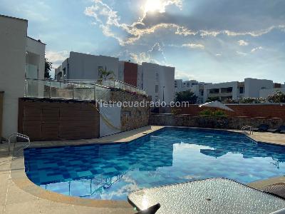 Apartamento de 4 alcobas en venta en Pance, Cali, 138 m² · foto 16 de 20