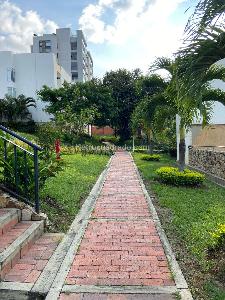Apartamento de 4 alcobas en venta en Pance, Cali, 138 m² · foto 19 de 20