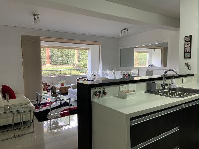Apartamento de 4 alcobas en venta en Pance, Cali, 138 m² · foto 2 de 20