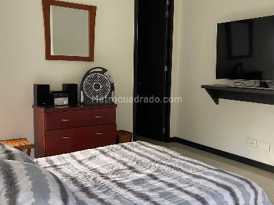 Apartamento de 4 alcobas en venta en Pance, Cali, 138 m² · foto 8 de 20