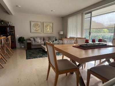 Apartamento de 4 alcobas en venta en Pance, Cali, 165 m² · foto 11 de 20