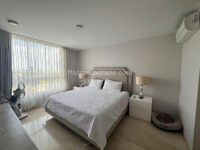 Apartamento de 4 alcobas en venta en Pance, Cali, 165 m² · foto 20 de 20