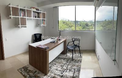 Apartamento de 4 alcobas en venta en Pance, Cali, 165 m² · foto 3 de 20