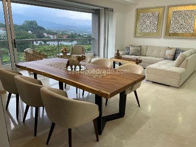 Apartamento de 4 alcobas en venta en Pance, Cali, 165 m² · foto 7 de 20