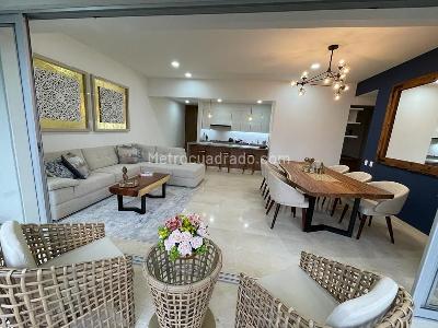 Apartamento de 4 alcobas en venta en Pance, Cali, 165 m² · foto 8 de 20