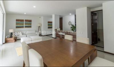 Apartamento de 4 alcobas en venta en Pance, Cali, 300 m² · foto 13 de 20